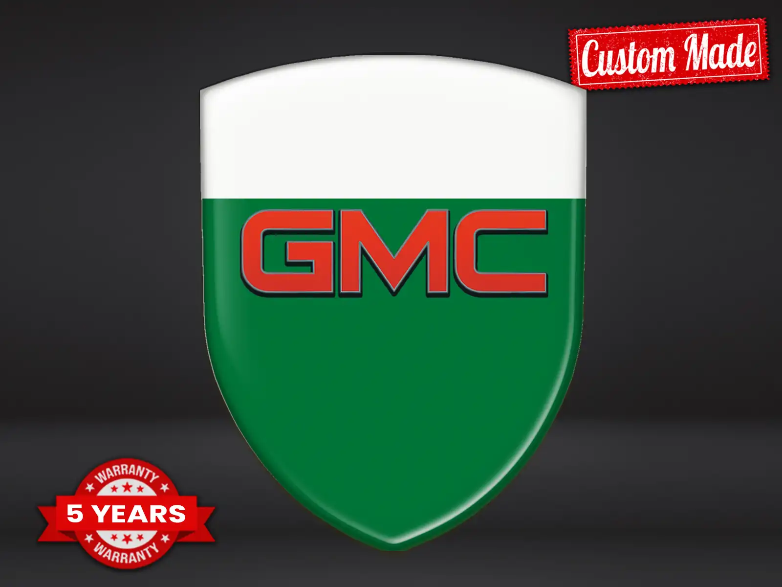 GMC Auto Fensterfolien Stilvoll Max Pro Haltbar Edition